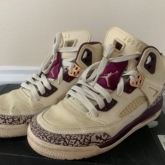 Air Jordan 5.5Y - Picture 1 of 7